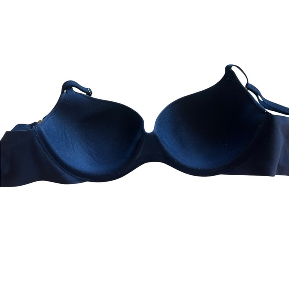 Victoria’s Secret Bra – Navy Blue – 32C – Good Condition! - Picture 7 of 7